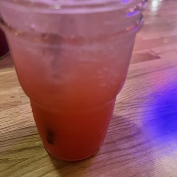 Full Tilt Tavern - Strawberry mojito - Sports Bars Near Me - Minneapolis, Minnesota Full Tilt Tavern - Strawberry mojito - Sports Bars Near Me - Minneapolis, Minnesota