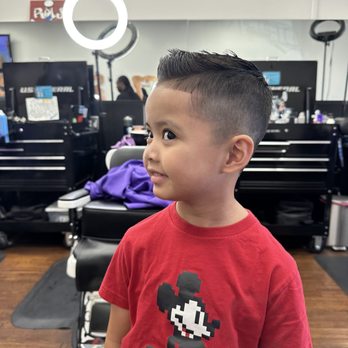 Master Barbering Galo - Barbers Near Me - Las Vegas, Nevada Master Barbering Galo - Barbers Near Me - Las Vegas, Nevada