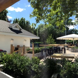 Patio Burger & Ice Cream