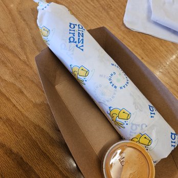 Dizzy Bird - Chicken Shop Near Me - Irvine, California
