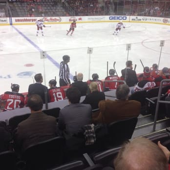 Prudential Center - Stadiums & Arenas Near Me - Newark, New Jersey