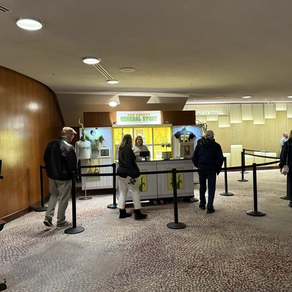 Segerstrom Center for the Arts - Merch - Performing Arts Near Me - Costa Mesa, California