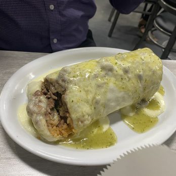 Monarca Mexican Restaurant - Burrito Supreme - Mexican Near Me - Los Angeles, California Monarca Mexican Restaurant - Burrito Supreme - Mexican Near Me - Los Angeles, California