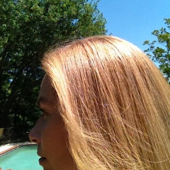 Landis Salon - Great products, my hair feels so healthy!! Yes, that's the Sun shining off my glossy locks!! - Hair Salons Near Me - Charleston, South Carolina Landis Salon - Great products, my hair feels so healthy!! Yes, that's the Sun shining off my glossy locks!! - Hair Salons Near Me - Charleston, South Carolina