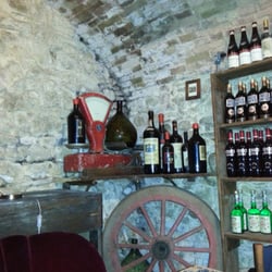 La Vena Di Vino Enoteca