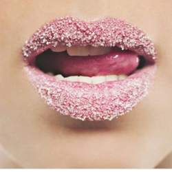 Sugar This By Susan - Sugar scrub soft