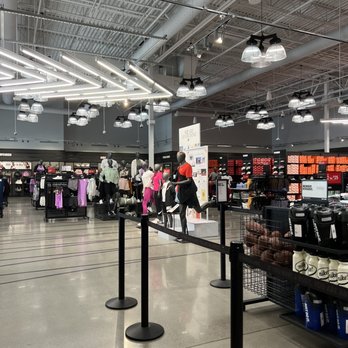 Nike Factory Store - Winter Garden - Shoe Stores Near Me - Winter Garden, Florida Nike Factory Store - Winter Garden - Shoe Stores Near Me - Winter Garden, Florida