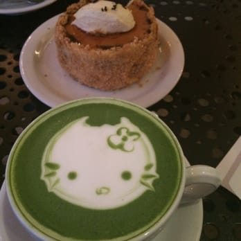 Urth Caffé-Pasadena - Earl Grey tiramisu & Green Tea Latte :) - Cafes Near Me - Pasadena, California Urth Caffé-Pasadena - Earl Grey tiramisu & Green Tea Latte :) - Cafes Near Me - Pasadena, California