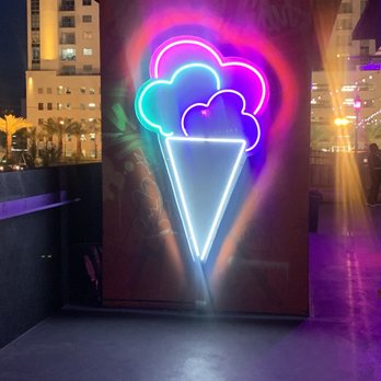 We All Scream - Decor - Dance Clubs Near Me - Las Vegas, Nevada We All Scream - Decor - Dance Clubs Near Me - Las Vegas, Nevada