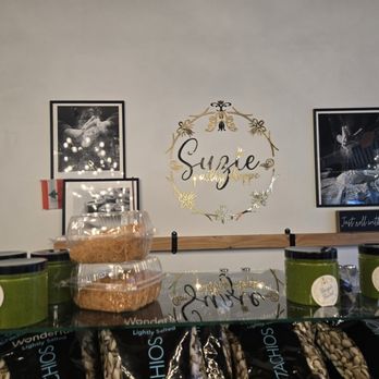 Suzie's Pastry Shoppe - Bakeries Near Me - Houston, Texas