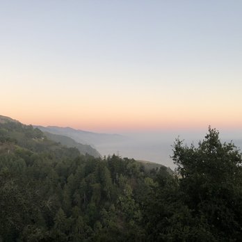 Nepenthe - Views - New American Near Me - Big Sur, California