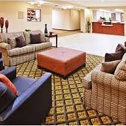Candlewood Suites Logan