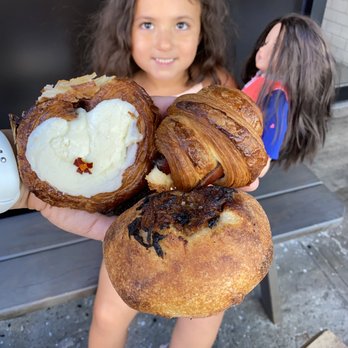 Mel - Breads - Bakeries Near Me - Hudson, New York