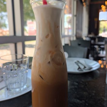 Pipo Ramen & Rice - Thai tea - Thai Near Me - Sacramento, California