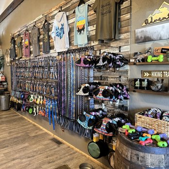 Wild & Ruff - We have a gorgeous, locally designed line of dog gear, gifts, and human apparel and decor! Not to mention a hand selected array of treats! - Pet Stores Near Me - Truckee, California Wild & Ruff - We have a gorgeous, locally designed line of dog gear, gifts, and human apparel and decor! Not to mention a hand selected array of treats! - Pet Stores Near Me - Truckee, California