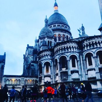 Hôtel Carlton's - Hotels Near Me - Paris, 75