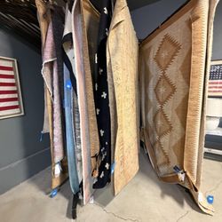Beljar Home - Rugs