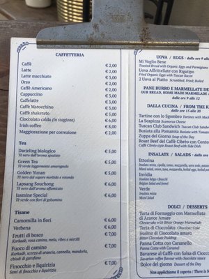 Cibrèo Ristorante by null