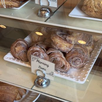 Back Porch Bakery - morning buns - Bakeries Near Me - Atascadero, California Back Porch Bakery - morning buns - Bakeries Near Me - Atascadero, California