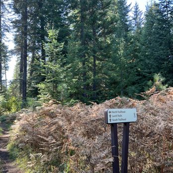 Metolius Preserve - Metolius Preserve - Hiking Near Me