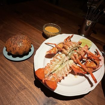 Angler - Seafood Near Me - San Francisco, California