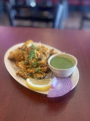 The Gurkha Kitchen by null