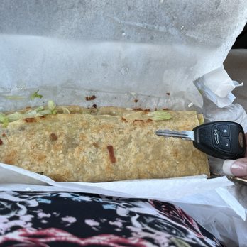 La Casa De Los Machetes - Smallest Machete EVER - Mexican Near Me - Stanton, California