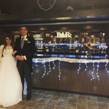 Happy Hour Mobile Bartending - Congratulations to these two on their marriage and thank you for allowing us to be a part of your special day! - Bartenders Near Me