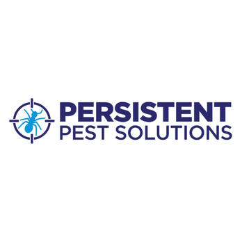 Persistent Pest Solutions - Logo - Pest Control Near Me - Modesto, California