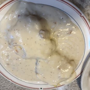 The Sugar Mill - Biscuit and Gravy - Breakfast & Brunch Near Me - Bakersfield, California