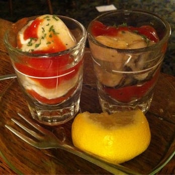 Cabbage Patch Restaurant & Catering - Oyster shots only $1.59 - Desserts Near Me - Snohomish, Washington Cabbage Patch Restaurant & Catering - Oyster shots only $1.59 - Desserts Near Me - Snohomish, Washington