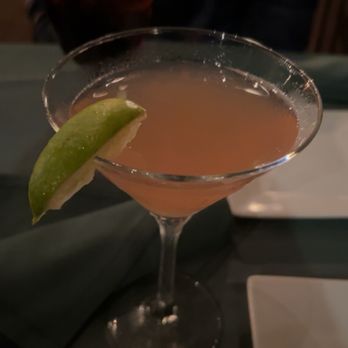 Shadowbrook - American Near Me - Capitola, California