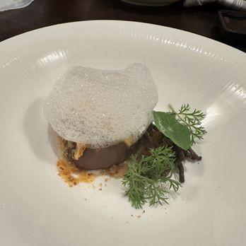 Moon Rabbit - Mango chocolate - Vietnamese Near Me - Washington, DC, District of Columbia Moon Rabbit - Mango chocolate - Vietnamese Near Me - Washington, DC, District of Columbia