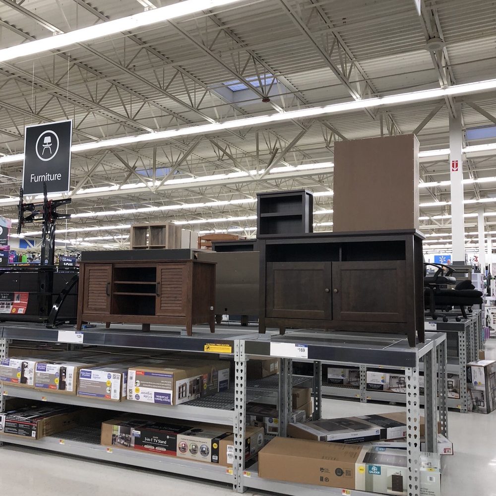 Walmart Supercenter - Department Stores Near Me - North Charleston, South Carolina Walmart Supercenter - Department Stores Near Me - North Charleston, South Carolina