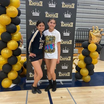 Empire Cheer & Stunt - Great friendships - Cheerleading Near Me - Riverside, California