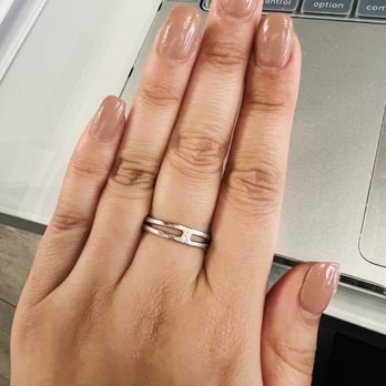 AM & PM Nail Spa - Longer, healthier, natural nails - Nail Salons Near Me - Sherman oak, California