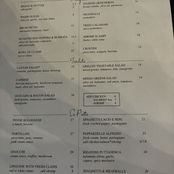 Roma Kitchen - Menu - Desserts Near Me - Las Vegas, Nevada Roma Kitchen - Menu - Desserts Near Me - Las Vegas, Nevada