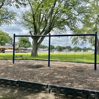 Brooks Park - Swings - Parks Near Me - Millersport, Ohio Brooks Park - Swings - Parks Near Me - Millersport, Ohio
