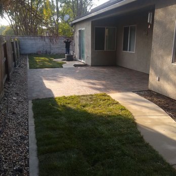 Bella View Landscape - Landscaping Near Me