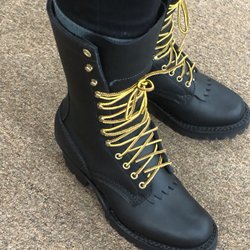 Baker's Shoes & Clothing