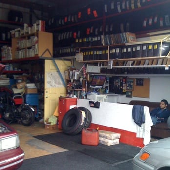 Pro Auto Repair - Transmission Repair Near Me - Los Angeles, California