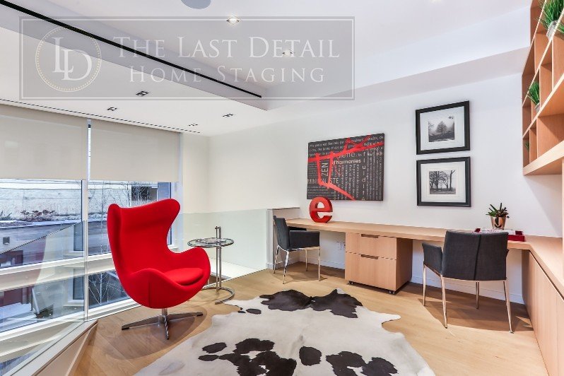 STAGERS SOURCE Updated August 2024 1194 Caledonia Road, Toronto