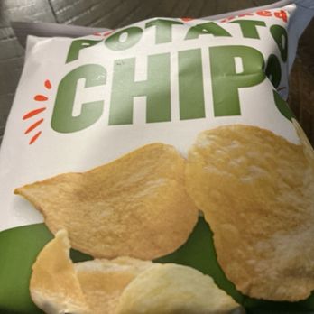 Panera Bread - Potato chips - Salad Near Me - Albuquerque, New Mexico