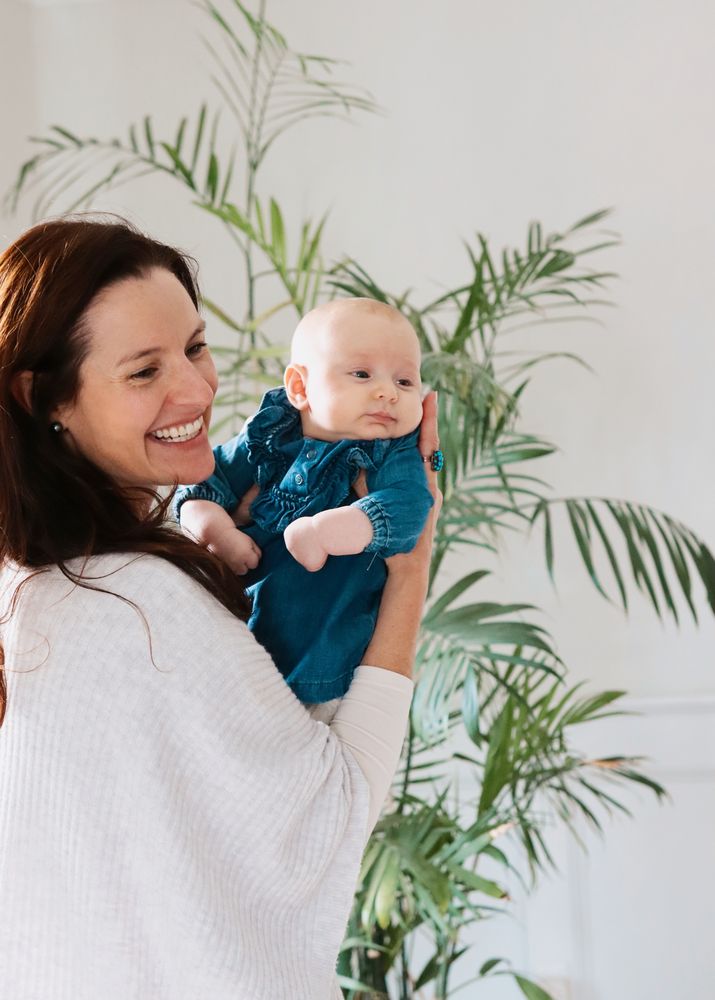 Joyful Birthing & Beyond - sleep specialist in Newburyport, MA