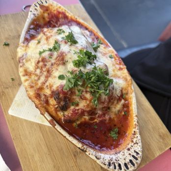 Genovese's Kitchen - Pizza Near Me - Alhambra, California