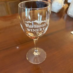 White Mountain Winery