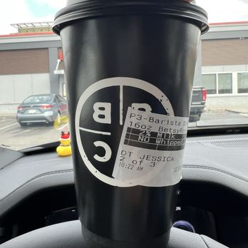 Black Rifle Coffee Company - Betsy Ross - Coffee & Tea Near Me - Sevierville, Tennessee