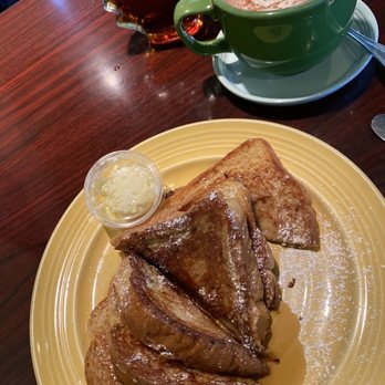 Blackbird Café - Classic French Toast 10/10 - Cafes Near Me - Long Beach, California Blackbird Café - Classic French Toast 10/10 - Cafes Near Me - Long Beach, California