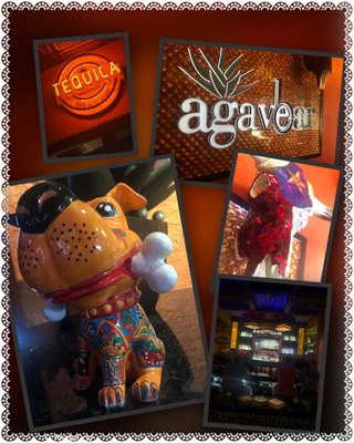 Miguel's Mex Tex Cafe by null