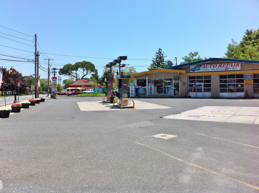 1080 MAIN STREET AUTOMOTIVE Updated April 2024 1080 Main St, Holbrook, New York Auto